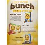 Post Honey Bunches Of Oats Crunchy Honey Roasted Imported